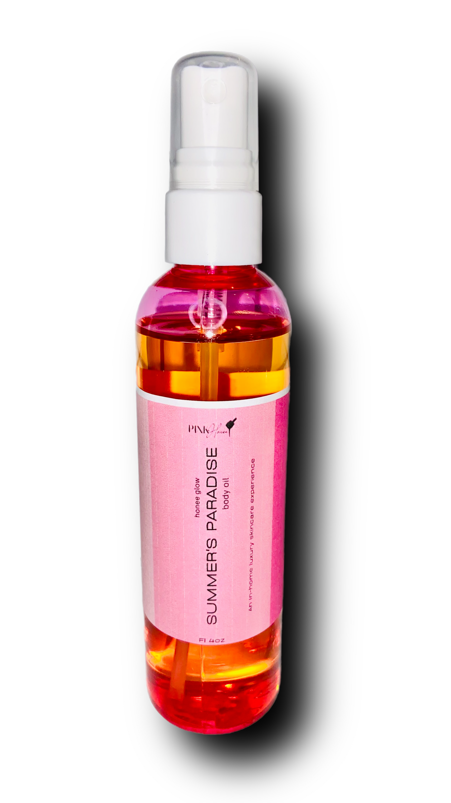 Honee Glow Body Oil